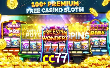 A Emoção da Loteria na cc77: Uma Chance de Mudança de Vida