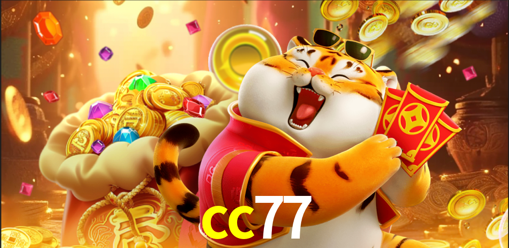 cc77 games