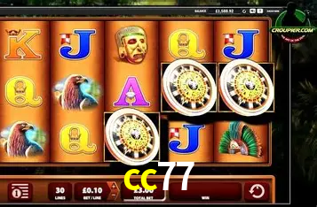 Descubra a Essência do cc77: Nossa História e Compromissos