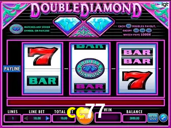 Descubra a Magia dos Jogos de Arcade no cc77