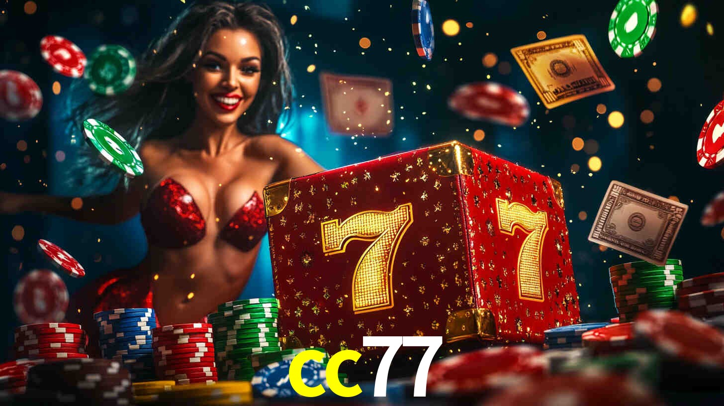Descubra o Programa VIP da cc77: Vantagens Exclusivas para Jogadores