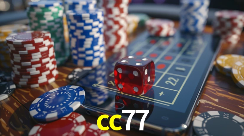 cc77 bet