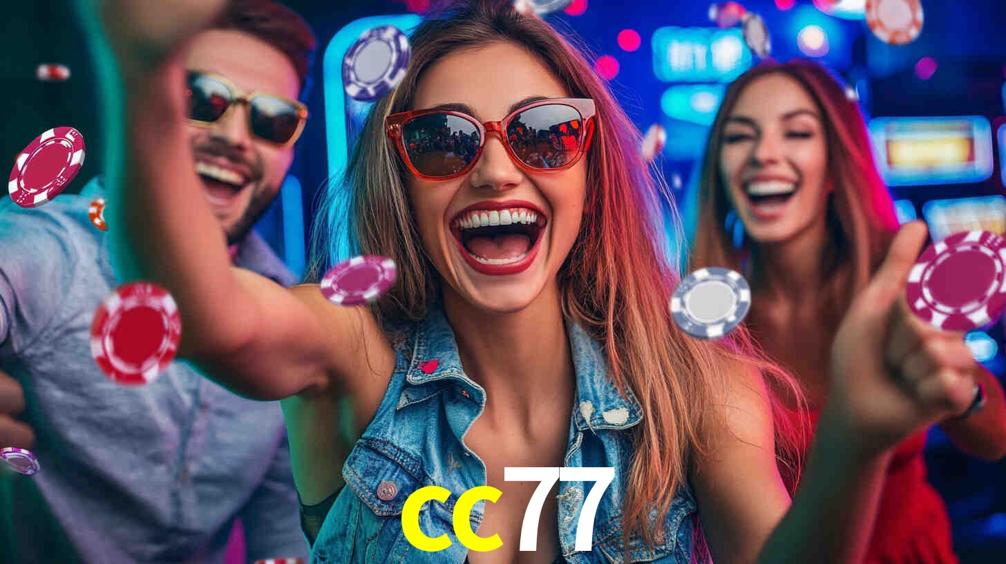 Desvendando o Mundo dos Jogos Virtuais na cc77