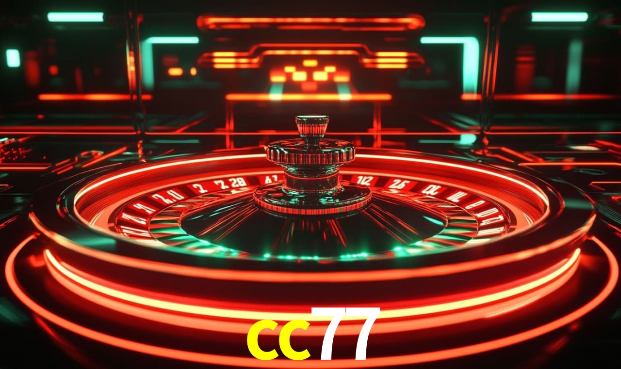 A Experiência Imersiva dos Cassinos Ao Vivo no cc77