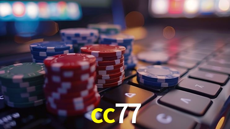 Casino Ao Vivo cc77