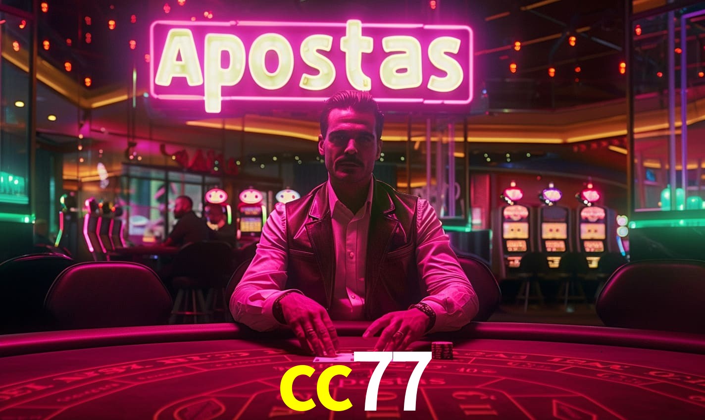 Apostas Esportivas na cc77: Um Guia Completo
