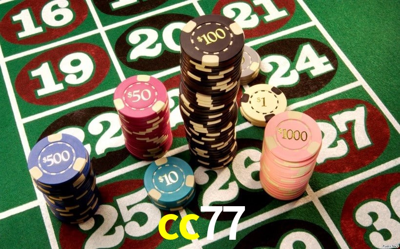 Mesa de Blackjack cc77