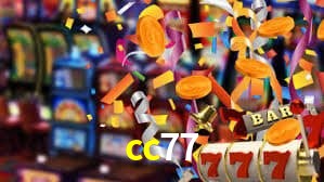 cc77: A Experiência de Casino com Jogos de Mesa ao Vivo