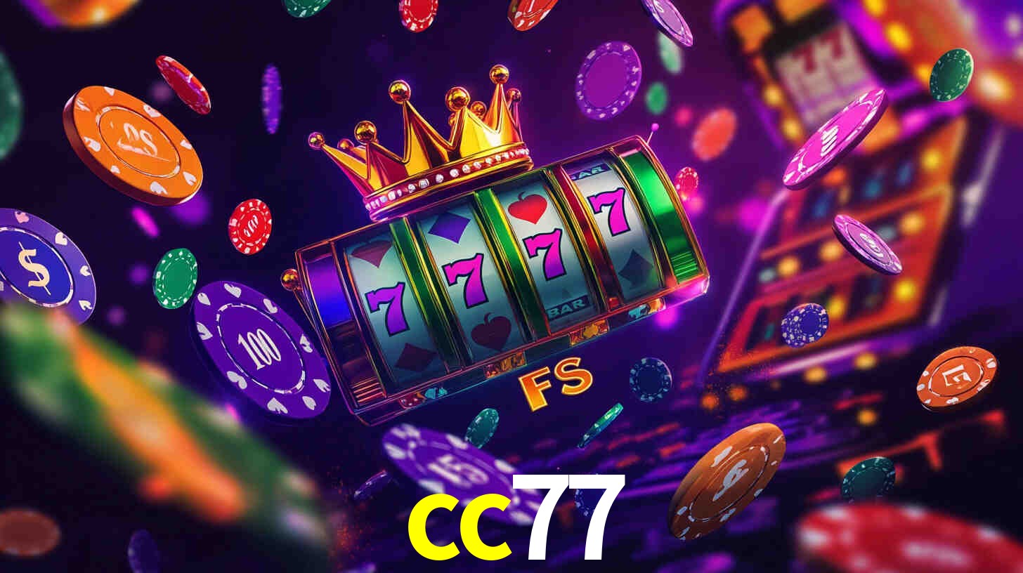 Live Casino cc77