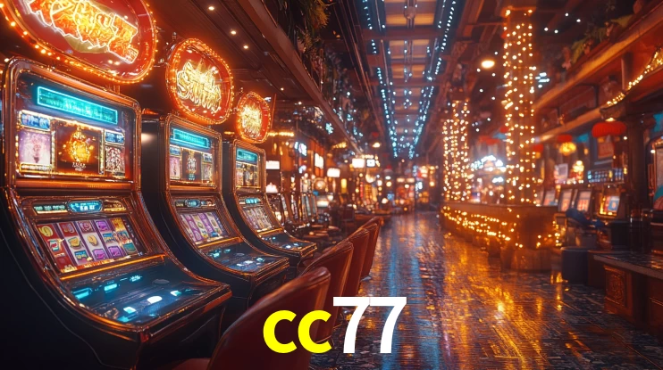 cc77,cc77 bet