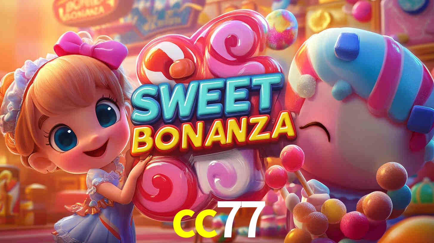 Descubra a Magia dos Jogos de Arcade no cc77