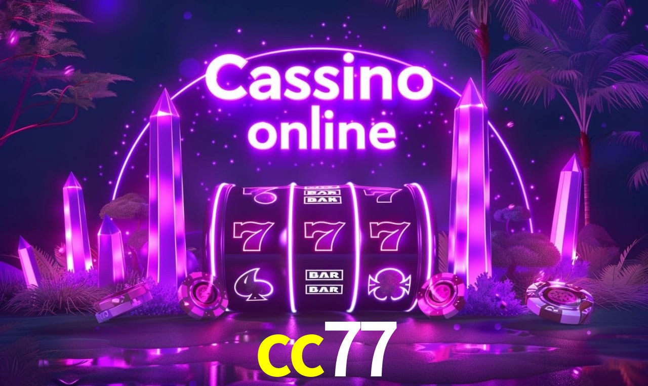 Jogos de Slot cc77